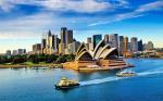 Tour Úc: Hành Trình Khám Phá Sydney - Melbourne